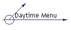 Daytime Menu